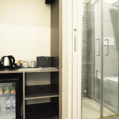Room With A View 105 Рим Екстериор снимка