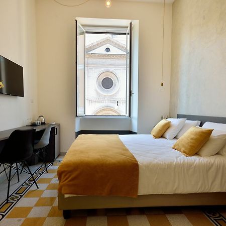 Room With A View 105 Рим Екстериор снимка
