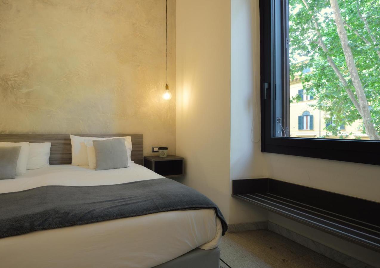 Room With A View 105 Рим Екстериор снимка
