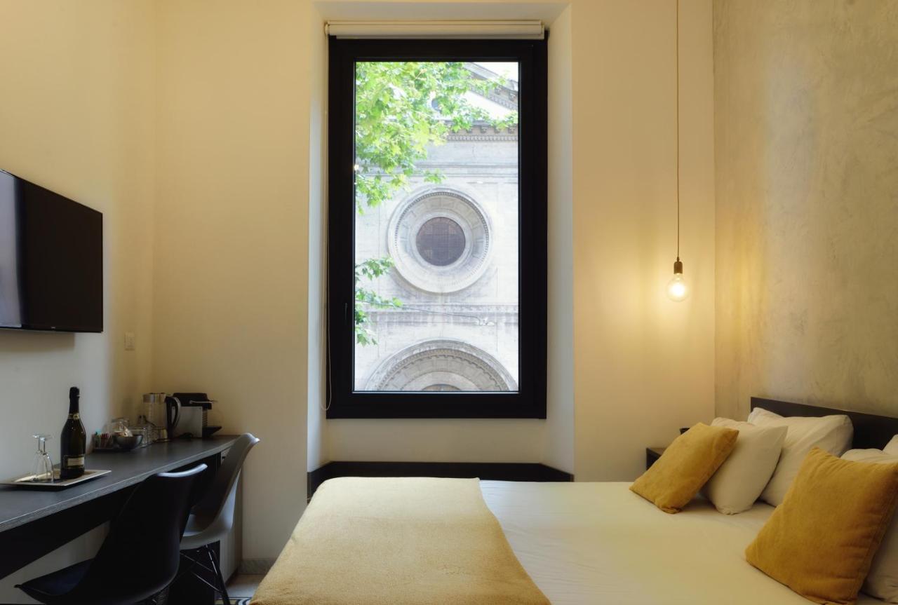 Room With A View 105 Рим Екстериор снимка
