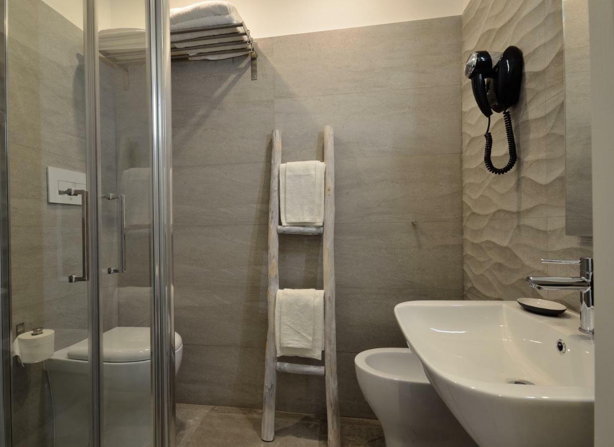 Room With A View 105 Рим Екстериор снимка